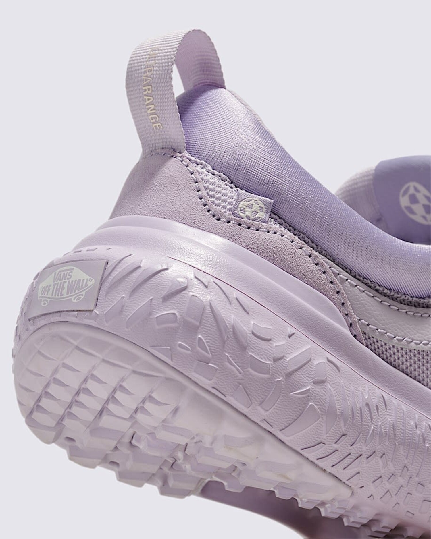 Vans Mte Ultrarange Neo Vr3 (Unisex) | Evening Haze - The Drop