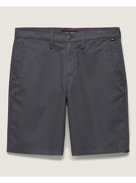 Vans Vans Authentic Chino Relaxed Short (Mens) | Asphalt