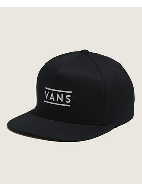 Vans Vans Half Box Snapback (Mens) | Black