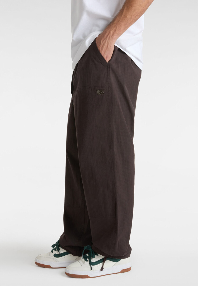 Vans Vans Mte Excursion Pant (Mens) | After Dark