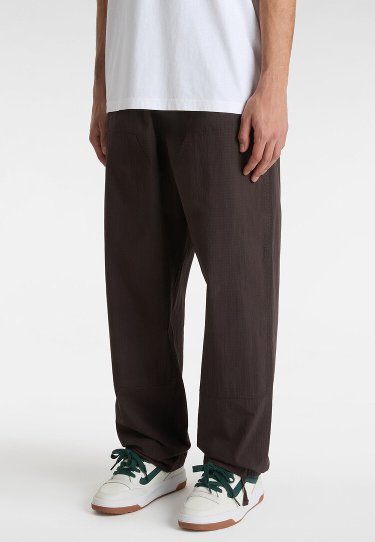 Vans Vans Mte Excursion Pant (Mens) | After Dark