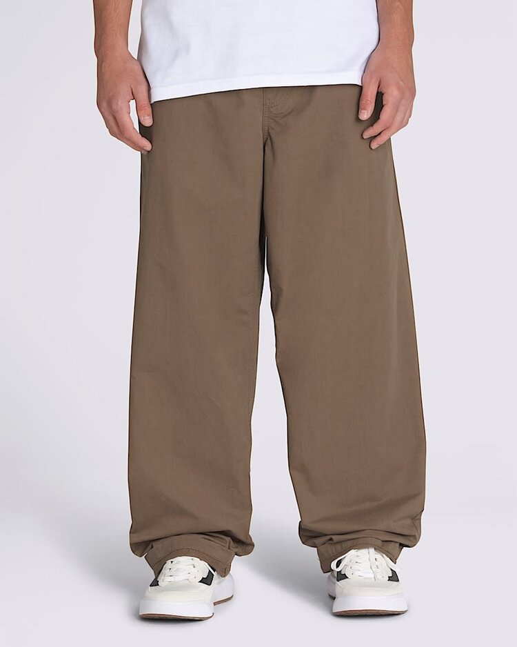 Vans Vans Range Baggy Tapered Elastic Waist Pant (Mens) | Canteen