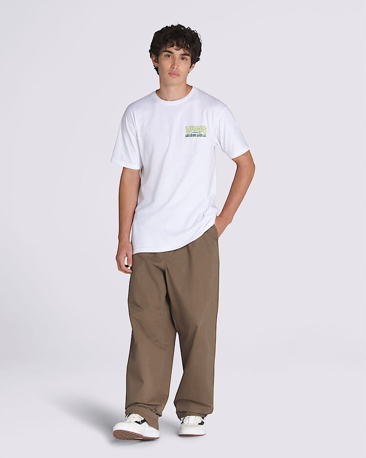 Vans Vans Range Baggy Tapered Elastic Waist Pant (Mens) | Canteen