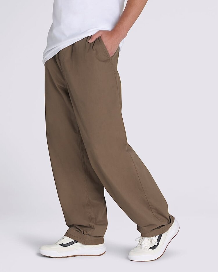 Vans Vans Range Baggy Tapered Elastic Waist Pant (Mens) | Canteen
