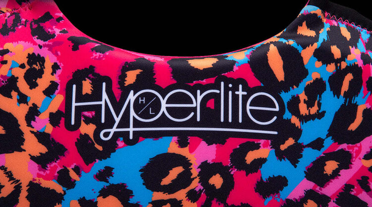 Hyperlite Hyperlite Girlz Indy Harm Neoprene Vest (Youth) 2025