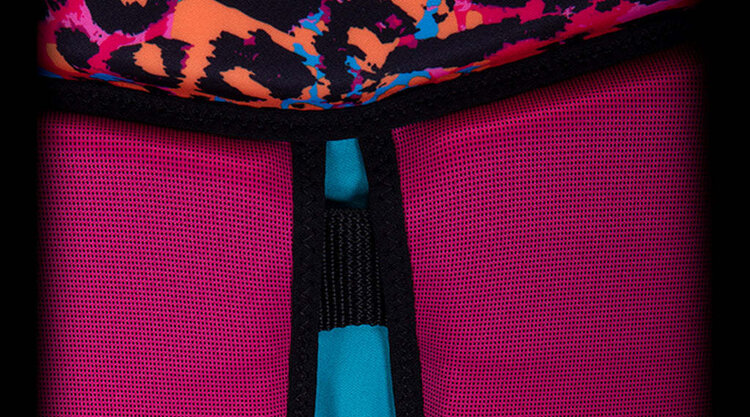 Hyperlite Hyperlite Girlz Indy Harm Neoprene Vest (Youth) 2025