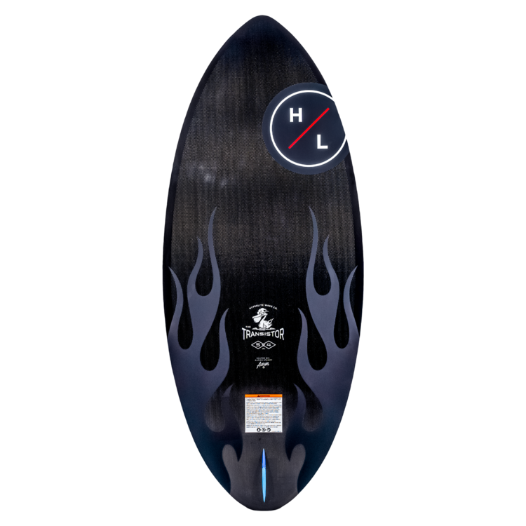 Hyperlite Hyperlite Transistor Wake Surf 2025