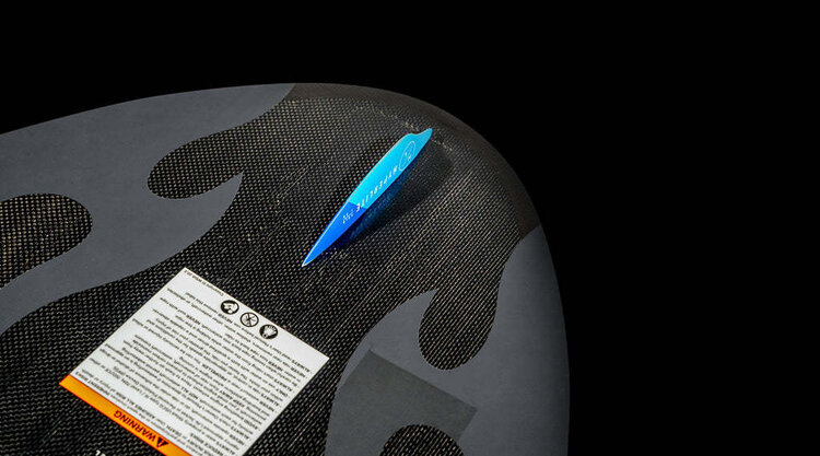 Hyperlite Hyperlite Transistor Wake Surf 2025