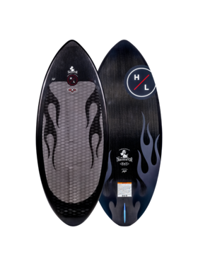 Hyperlite Hyperlite Transistor Wake Surf 2025