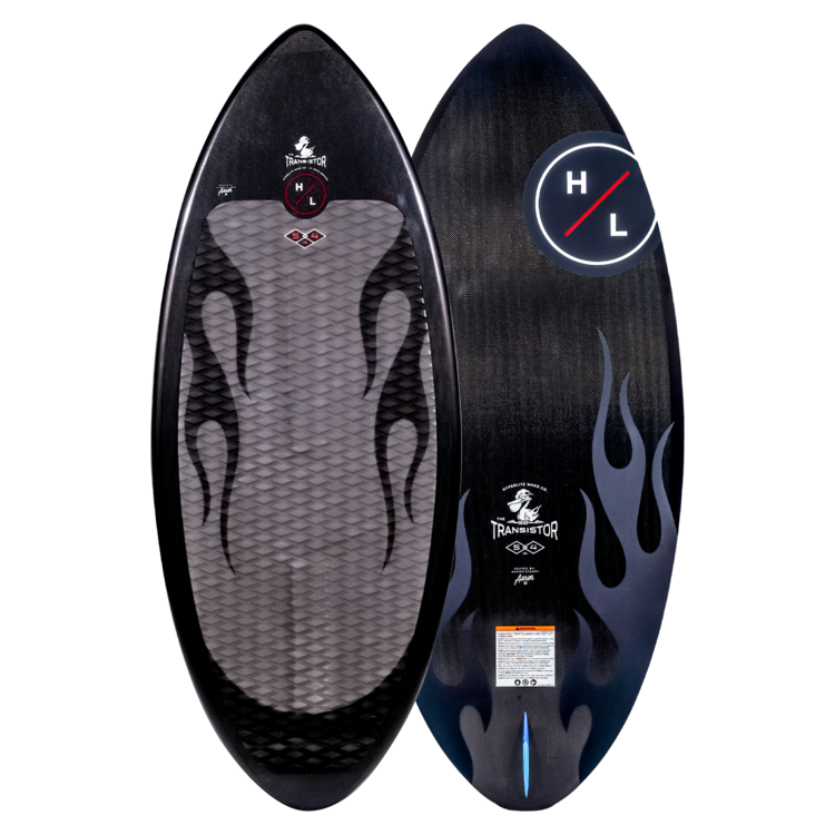 Hyperlite Hyperlite Transistor Wake Surf 2025