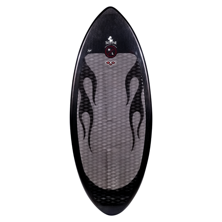 Hyperlite Hyperlite Transistor Wake Surf 2025