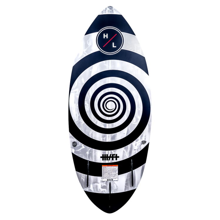 Hyperlite Hyperlite Hi-Fi Wake Surf 2025