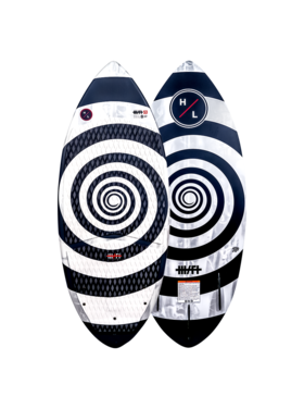 Hyperlite Hyperlite Hi-Fi Wake Surf 2025