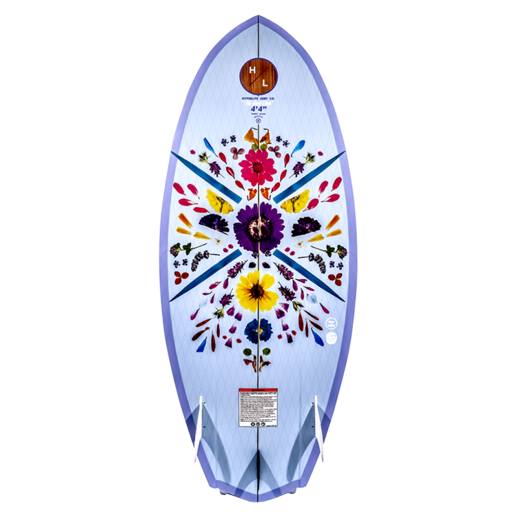 Hyperlite Hyperlite Good Daze Wake Surf 2025