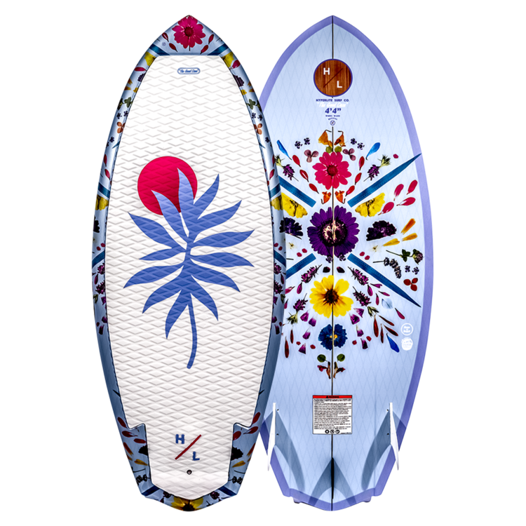 Hyperlite Hyperlite Good Daze Wake Surf 2025