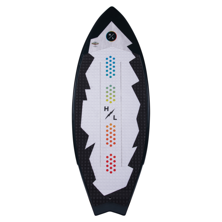 Hyperlite Hyperlite Broadcast Wake Surf 2025