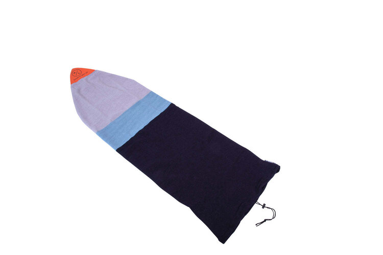 Hyperlite Hyperlite Surf Sock (Small) 2025