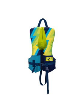 Hyperlite Hyperlite Boyz Indy Neoprene Vest (Toddler) 2025