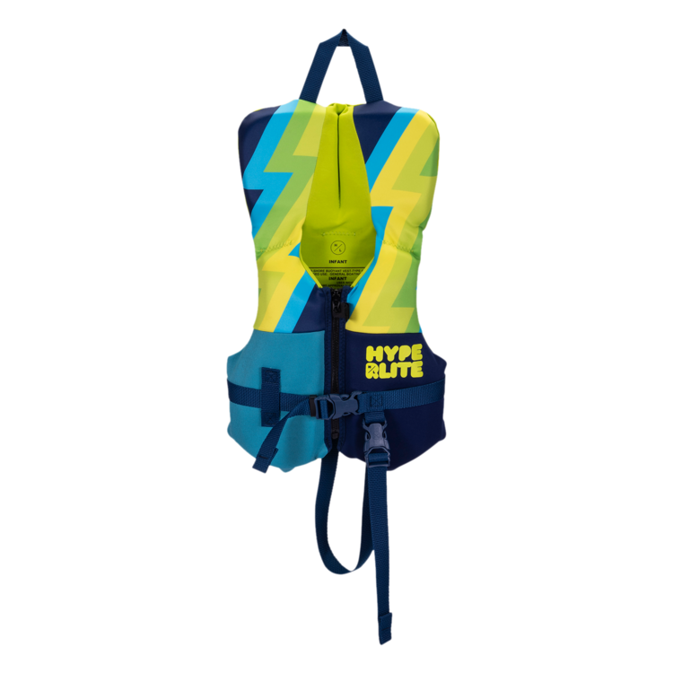 Hyperlite Hyperlite Boyz Indy Neoprene Vest (Toddler) 2025