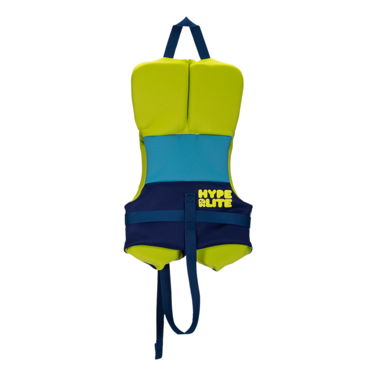 Hyperlite Hyperlite Boyz Indy Neoprene Vest (Toddler) 2025