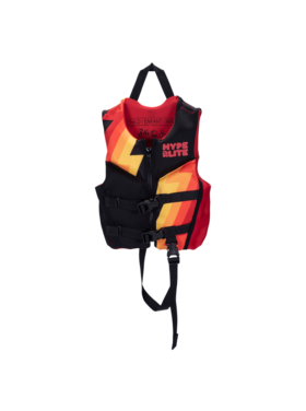 Hyperlite Hyperlite Boyz Indy Harm Neoprene Vest (Child) 2025