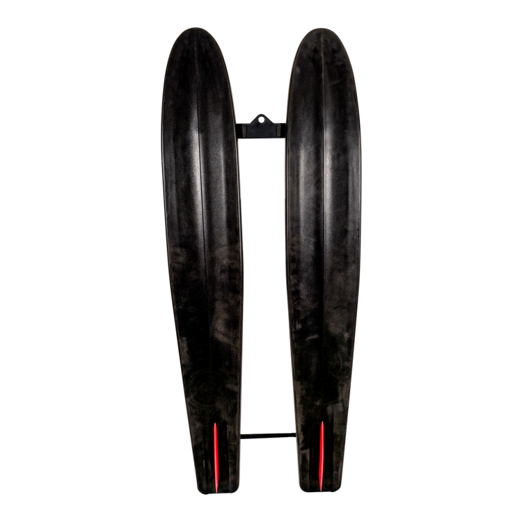 HO Ho Hot Shot Trainers W/ Bar & Rope 2026