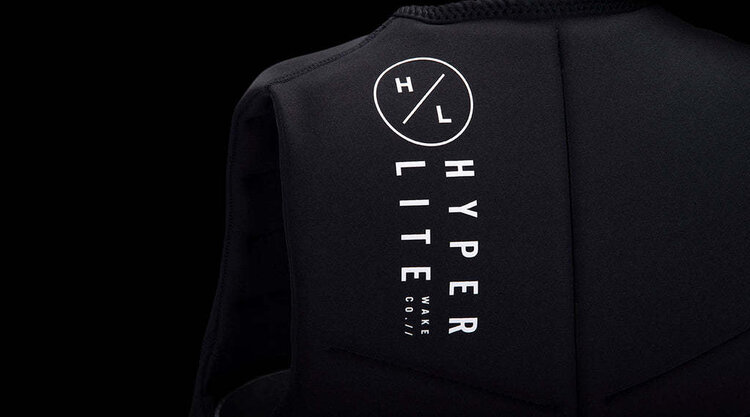 Hyperlite Hyperlite Ncga Blueprint Vest 2025