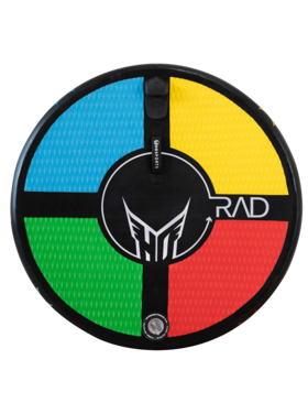 HO Ho Rad  5 Tube 2026