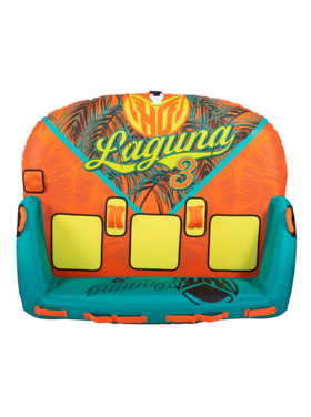 HO Ho Laguna 3 Tube 2025