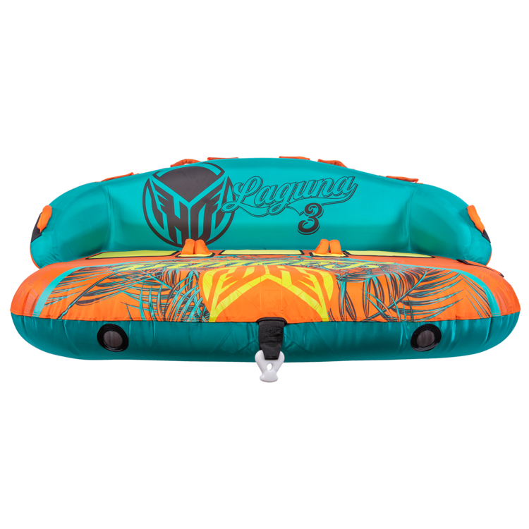 HO Ho Laguna 3 Tube 2025