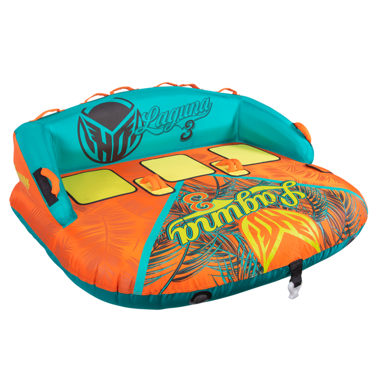 HO Ho Laguna 3 Tube 2025