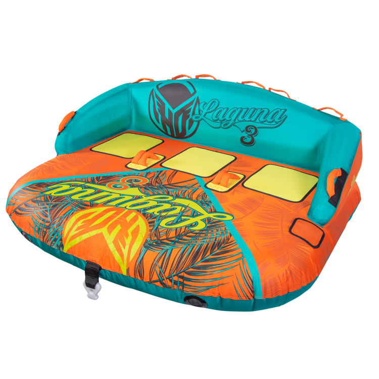 HO Ho Laguna 3 Tube 2025