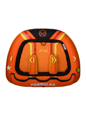 HO Ho Formula 3 Tube 2026