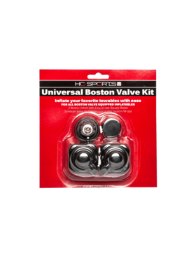 HO Ho Boston Valve- 2 Pk 2026