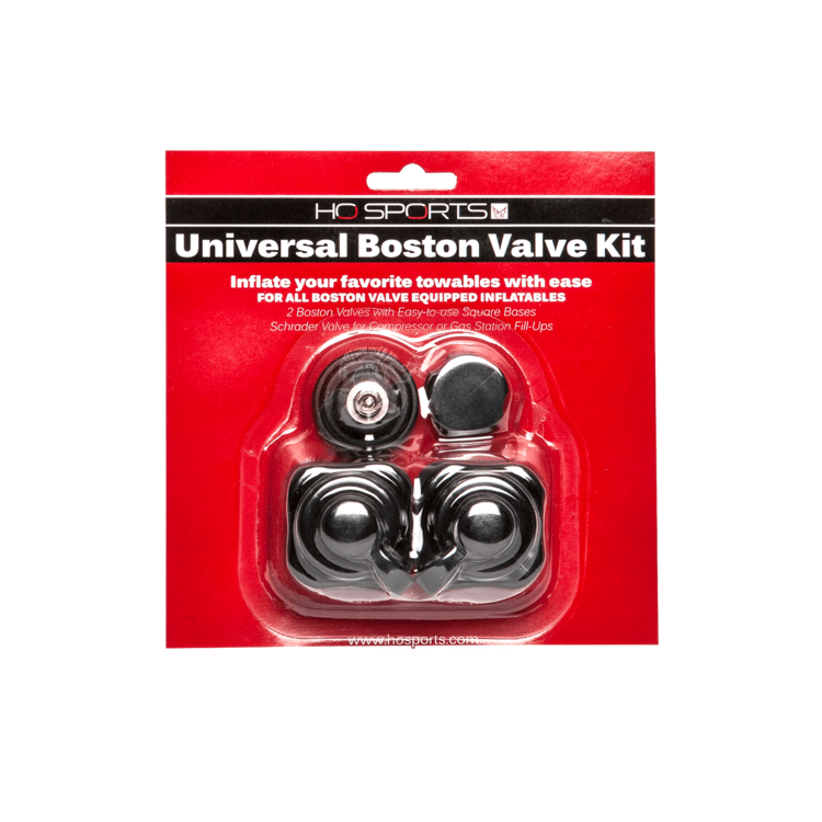 HO Ho Boston Valve- 2 Pk 2025