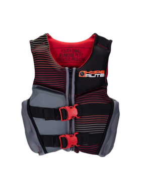 Hyperlite Hyperlite Boyz Indy Harm Neoprene Vest (Youth) 2025