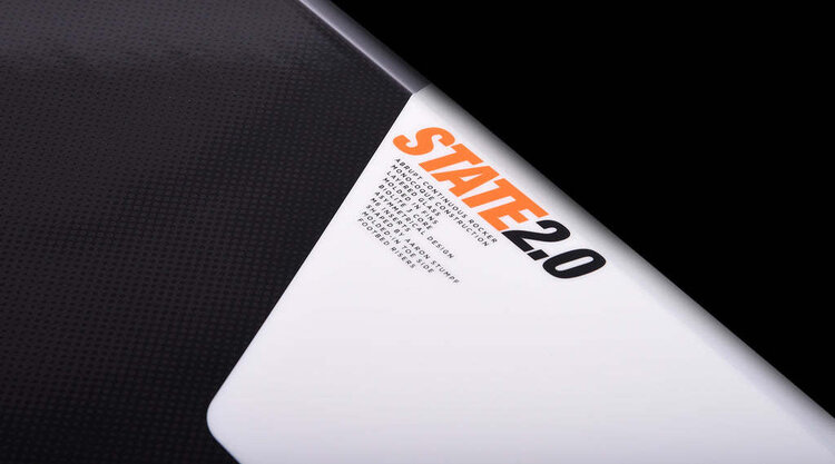 Hyperlite Hyperlite State 2.0 Wakeboard (Mens) 2025