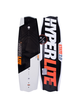 Hyperlite Hyperlite State 2.0 Wakeboard (Mens) 2025