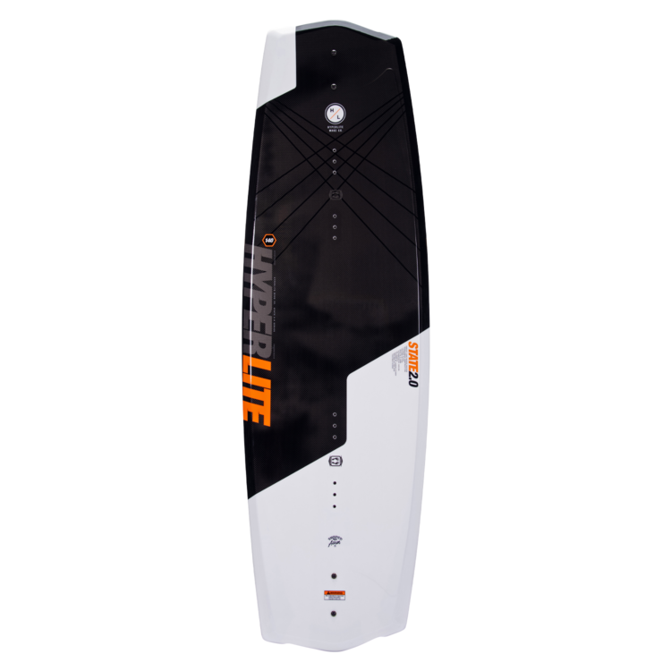 Hyperlite Hyperlite State 2.0 Wakeboard (Mens) 2025
