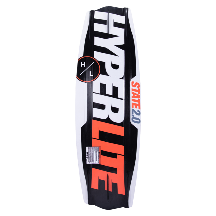 Hyperlite Hyperlite State 2.0 Wakeboard (Mens) 2025