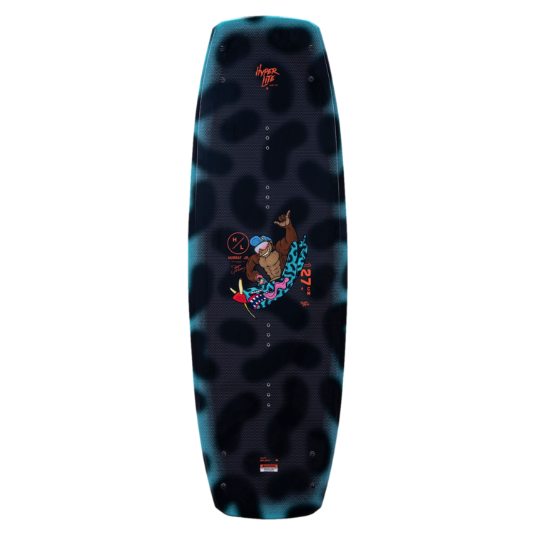 Hyperlite Hyperlite Murray Jr. Wakeboard (Youth) 2025
