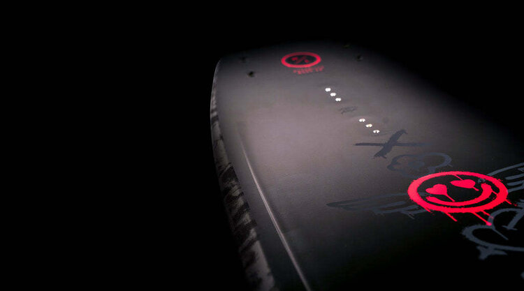 Hyperlite Hyperlite Jourmey Wakeboard (Womens) 2025