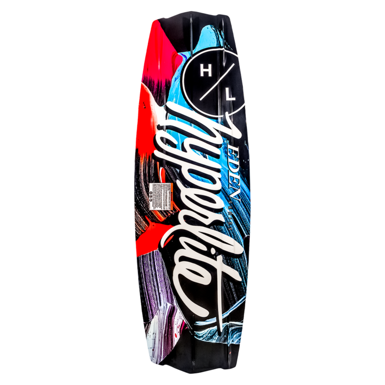 Hyperlite Hyperlite Eden 2.0 Wakeboard (Womens) 2026