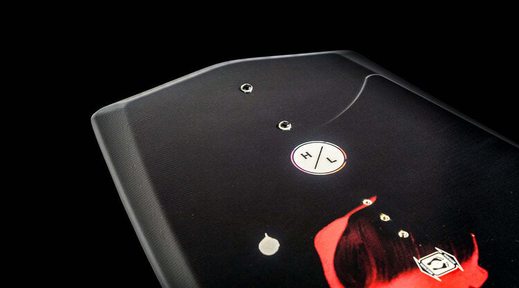 Hyperlite Hyperlite Eden 2.0 Wakeboard (Womens) 2026