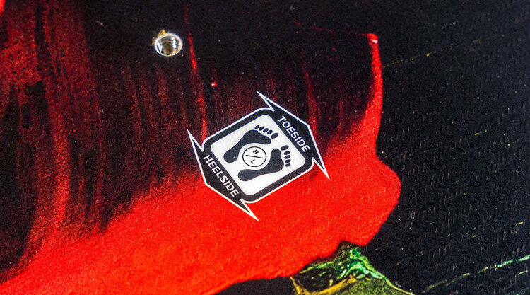 Hyperlite Hyperlite Eden 2.0 Wakeboard (Womens) 2025