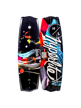 Hyperlite Hyperlite Eden 2.0 Wakeboard (Womens) 2025
