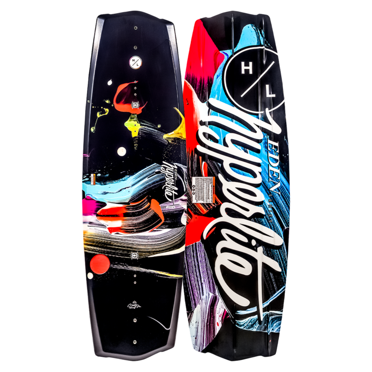 Hyperlite Hyperlite Eden 2.0 Wakeboard (Womens) 2025