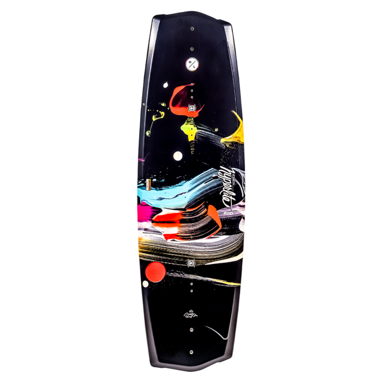 Hyperlite Hyperlite Eden 2.0 Wakeboard (Womens) 2026