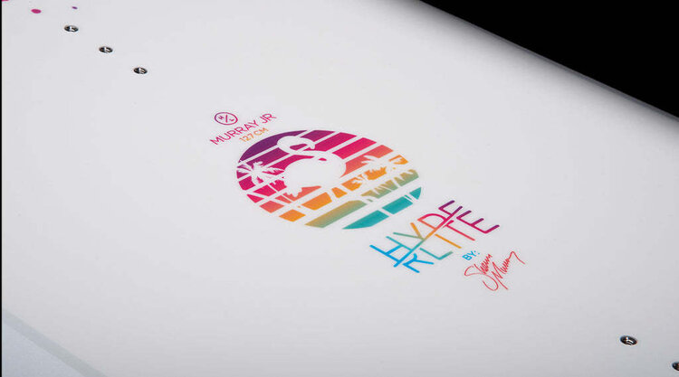 Hyperlite Hyperlite Girls Murray Jr. Wakeboard (Youth) 2025