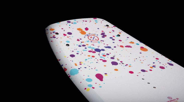 Hyperlite Hyperlite Girls Murray Jr. Wakeboard (Youth) 2025